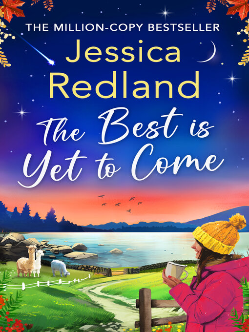 Title details for The Best Is Yet to Come by Jessica Redland - Available